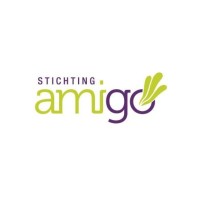Stichting Amigo logo - Similar company to Hvauto.Nl