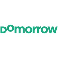 Domorrow logo - Similar company to Evolem