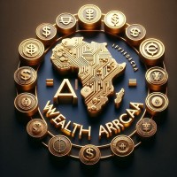 AI Wealth Africa logo - Similar company to Sendsational Text