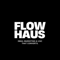 Flow Haus logo - Similar company to Old Quarter Coffee Merchants