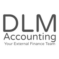 DLM Accounting logo - Similar company to Adelaide & Hills Bookkeeping