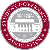 Chapman SGA logo - Similar company to American Marketing Association | Chapman University Chapter