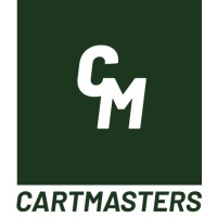 Cartmasters logo - Similar company to Nak Web Co,. Ltd.