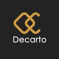 Decarto logo - Similar company to L