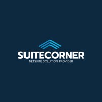 SuiteCorner Solutions AB logo - Similar company to Upscale Film™