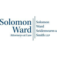 Solomon Ward Seidenwurm & Smith LLP logo - Similar company to The Kyprock Group
