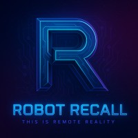 Robot Recall logo - Similar company to Managedway
