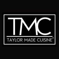 Taylor Made Cuisine logo - Similar company to Kiros Catering