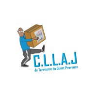 CLLAJ DU TERRITOIRE DE OUEST PROVENCE logo - Similar company to Gcs Galile