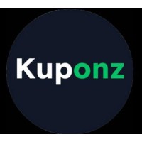 Kuponz logo - Similar company to Dot Charge