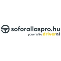 Driveral Kft. logo - Similar company to Pro Truck Driver