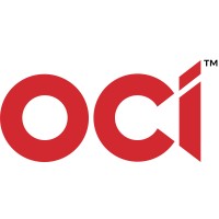 OCI Alabama logo - Similar company to Processall