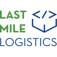 Last Mile Logistics logo - Similar company to Macrostep B.V
