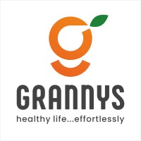 Granny's logo - Similar company to Vitty