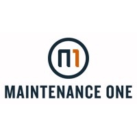 Maintenance One, Inc. logo - Similar company to Mardone, Inc (T/A J&B Cleaning Service)