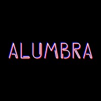Alumbra logo - Similar company to Cish-Unesco Byblos