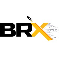 Digital BRX logo - Similar company to Fatec Lins