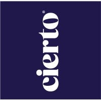 Cierto® : Coconut Sugar Par Excellence logo - Similar company to Inteligencialegal