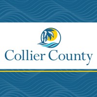 Collier County Government logo - Similar company to Vip Nails