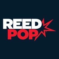 ReedPop logo - Similar company to Rx Global