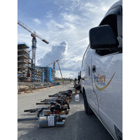 Proserv Pest Pte Ltd logo - Similar company to Topgrid Pest Specialist Pte Ltd