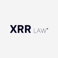 XRR Law logo - Similar company to Jrr 360
