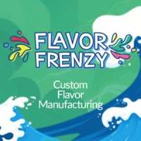 Flavor Frenzy logo - Similar company to Leaflove.Com