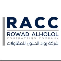 Rowad Alholol Contracting Company logo - Similar company to Rawasy Engineering