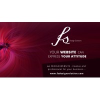 FS Business Growth Solution logo - Similar company to Destomy