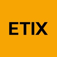 Etix, México logo - Similar company to Fundación Para El Desarrollo Humano Sostenible Y La Educación De Calidad, I.A.P.