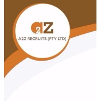A2Z Recruits logo - Similar company to A2Z Recruitment Solutions