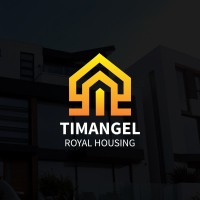 Timangel Royal Housing Estate logo - Similar company to Fuse