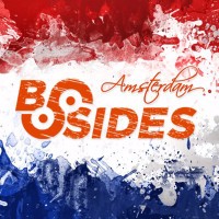 Security BSides Amsterdam logo - Similar company to Security Bsides Prague