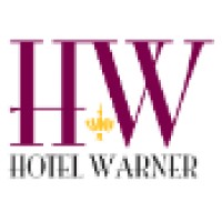 Hotel Warner logo - Similar company to Align.Space