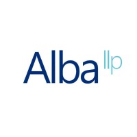 Alba LLP logo - Similar company to Anischenko Laptev