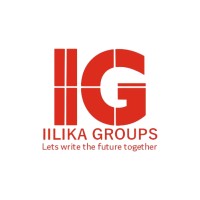 Illika IT Solutions logo - Similar company to Illika