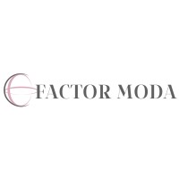 Factor Moda logo - Similar company to Pointe Studio