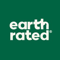 Earth Rated logo - Similar company to Reptile