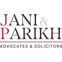 Jani & Parikh logo - Similar company to Agnesone Partners Llp