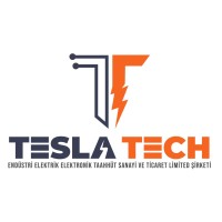 TESLATECH ENDÜSTRİ ELEKTRİK logo - Similar company to Webside