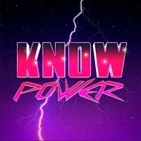 Know Power - Podcast logo - Similar company to Reformed Millennials - Investing In Tomorrow’S Future