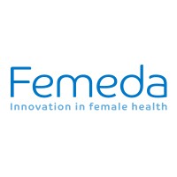 Femeda Ltd logo - Similar company to Raidr_Necs