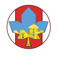 Ukrainian Diaspora Support Canada logo - Similar company to Help From Canada - Ukrainian Refugee Fund