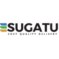 SUGATU logo - Similar company to Mte Structures Limited - A Solar Mounting Solution Company