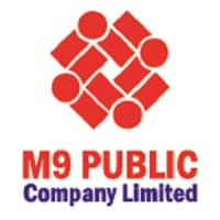 M9 Public Company Limited logo - Similar company to Springbok