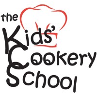 The Kids' Cookery School logo - Similar company to Holborn Studios Ltd
