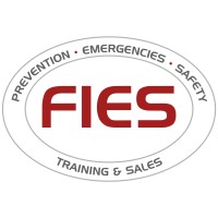 FIES Group - Emergencies & Safety logo - Similar company to Profire Training Centre