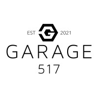 Garage 5:17 logo - Similar company to Hope For Her