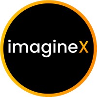 imagineX Marketing Jurídico logo - Similar company to The Imaginex Project