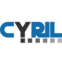 Cyril for Porcelain, Ceramics, and Sanitary Ware logo - Similar company to Rock Ceramic S.L.
